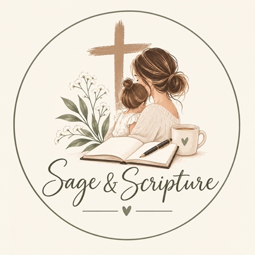 Sage & Scripture